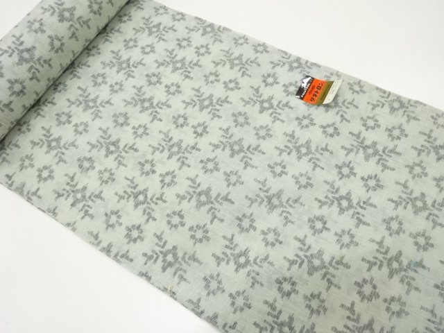 Japanese Kimono / Others (Bolt etc) Combined weave
